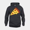 Clique Basic Hoody Junior Miniaturansicht