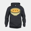 Clique Basic Hoody Junior Miniaturansicht