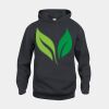 Clique Basic Hoody Junior Miniaturansicht