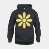 Clique Basic Hoody Junior Miniaturansicht