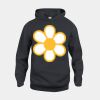 Clique Basic Hoody Junior Miniaturansicht