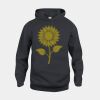 Clique Basic Hoody Junior Miniaturansicht