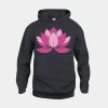 Clique Basic Hoody Junior Miniaturansicht