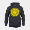 Clique Basic Hoody Junior Miniaturansicht