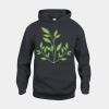 Clique Basic Hoody Junior Miniaturansicht
