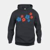Clique Basic Hoody Junior Miniaturansicht