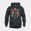 Clique Basic Hoody Junior Miniaturansicht