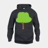 Clique Basic Hoody Junior Miniaturansicht