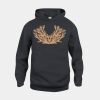 Clique Basic Hoody Junior Miniaturansicht