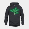 Clique Basic Hoody Junior Miniaturansicht