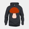 Clique Basic Hoody Junior Miniaturansicht