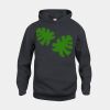 Clique Basic Hoody Junior Miniaturansicht
