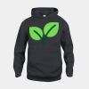 Clique Basic Hoody Junior Miniaturansicht