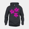 Clique Basic Hoody Junior Miniaturansicht