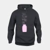 Clique Basic Hoody Junior Miniaturansicht
