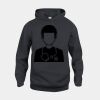 Clique Basic Hoody Junior Miniaturansicht