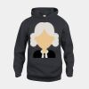 Clique Basic Hoody Junior Miniaturansicht