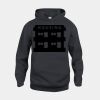 Clique Basic Hoody Junior Miniaturansicht