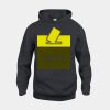 Clique Basic Hoody Junior Miniaturansicht