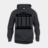 Clique Basic Hoody Junior Miniaturansicht
