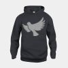 Clique Basic Hoody Junior Miniaturansicht