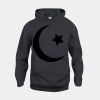 Clique Basic Hoody Junior Miniaturansicht