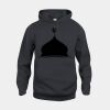 Clique Basic Hoody Junior Miniaturansicht