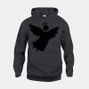 Clique Basic Hoody Junior Miniaturansicht