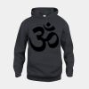 Clique Basic Hoody Junior Miniaturansicht