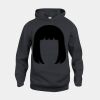 Clique Basic Hoody Junior Miniaturansicht