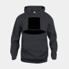 Clique Basic Hoody Junior Miniaturansicht