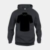 Clique Basic Hoody Junior Miniaturansicht