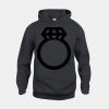 Clique Basic Hoody Junior Miniaturansicht