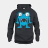 Clique Basic Hoody Junior Miniaturansicht