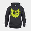 Clique Basic Hoody Junior Miniaturansicht
