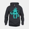 Clique Basic Hoody Junior Miniaturansicht