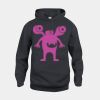 Clique Basic Hoody Junior Miniaturansicht
