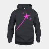 Clique Basic Hoody Junior Miniaturansicht