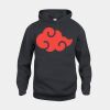 Clique Basic Hoody Junior Miniaturansicht