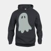 Clique Basic Hoody Junior Miniaturansicht