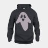 Clique Basic Hoody Junior Miniaturansicht