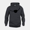 Clique Basic Hoody Junior Miniaturansicht
