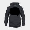 Clique Basic Hoody Junior Miniaturansicht