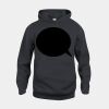 Clique Basic Hoody Junior Miniaturansicht