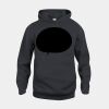 Clique Basic Hoody Junior Miniaturansicht