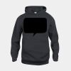 Clique Basic Hoody Junior Miniaturansicht