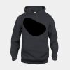 Clique Basic Hoody Junior Miniaturansicht
