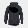 Clique Basic Hoody Junior Miniaturansicht