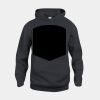 Clique Basic Hoody Junior Miniaturansicht