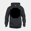 Clique Basic Hoody Junior Miniaturansicht